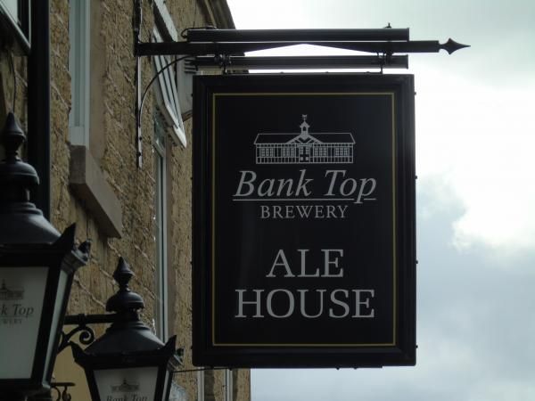 Pub Sign. (Sign). Published on 07-08-2015