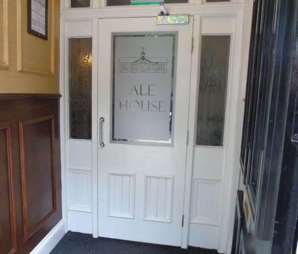 Doorway. Published on 07-08-2015