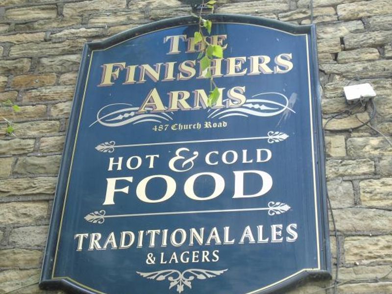 Pub Sign. (Sign). Published on 19-09-2015