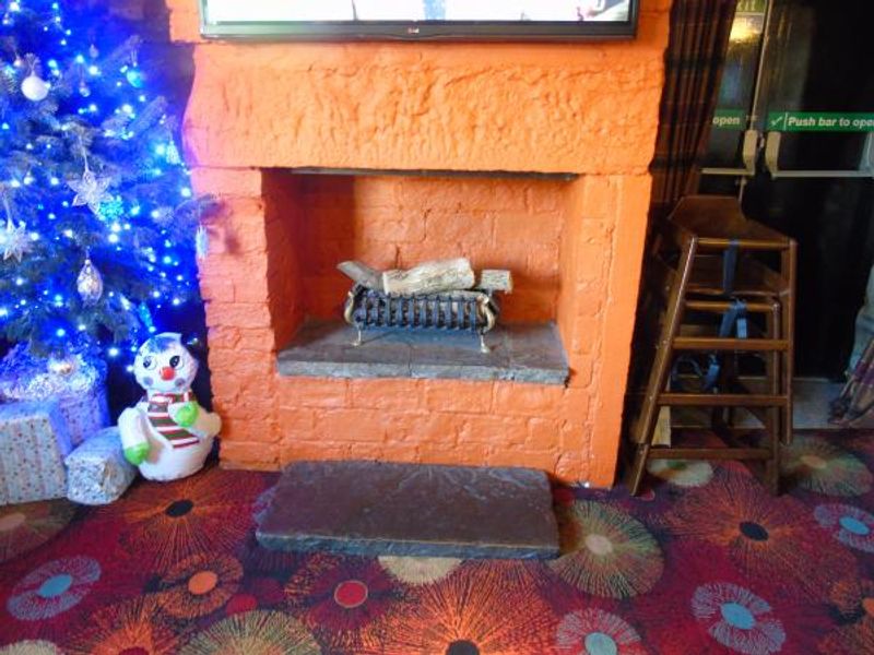 Fireplace. Published on 09-12-2015