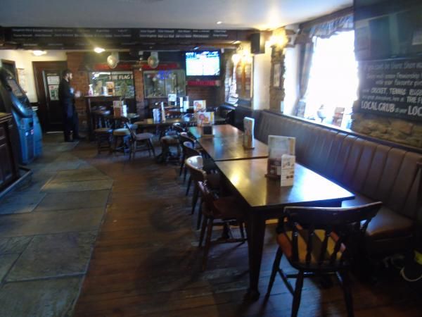 Inside. Published on 09-12-2015