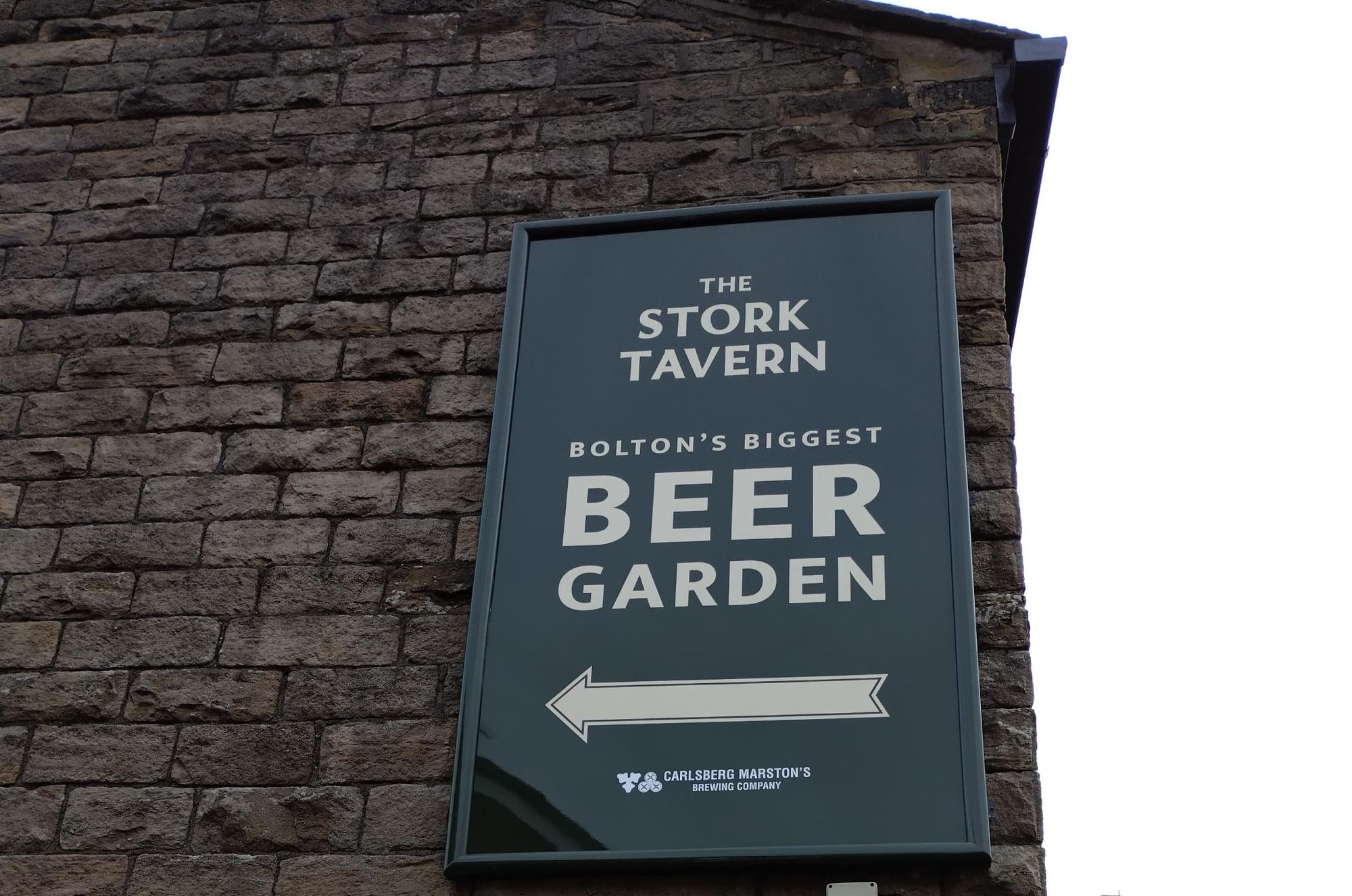Pub Sign. (Sign). Published on 27-01-2024