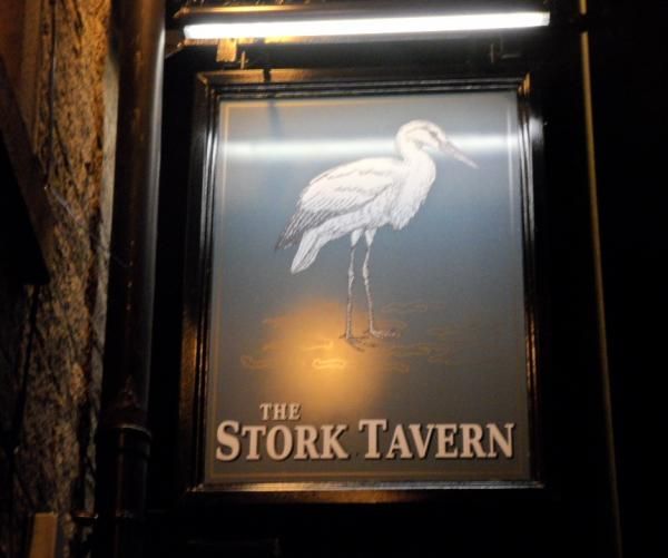 Pub Sign. (Sign). Published on 04-11-2015