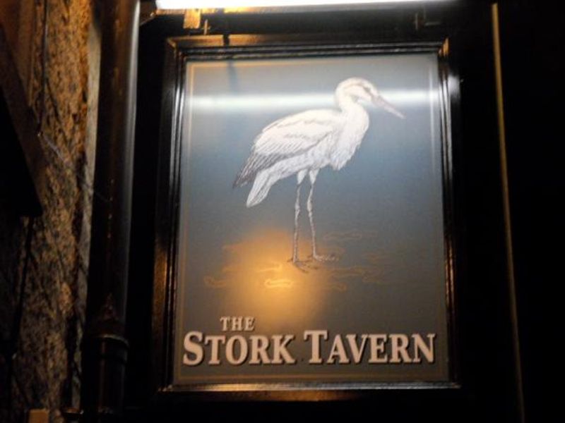 Pub Sign. (Sign). Published on 04-11-2015 