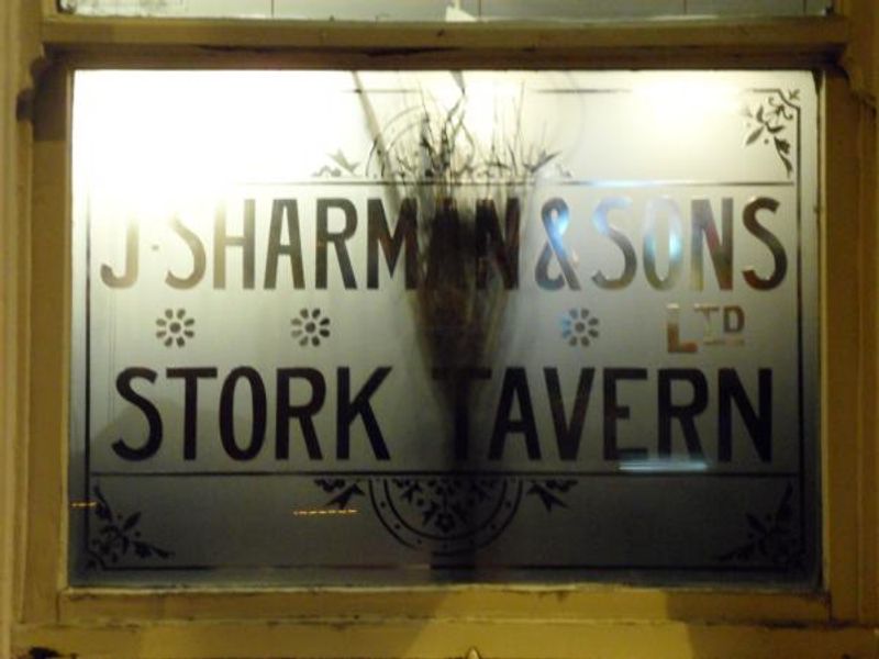 Etched Window. Published on 04-11-2015 