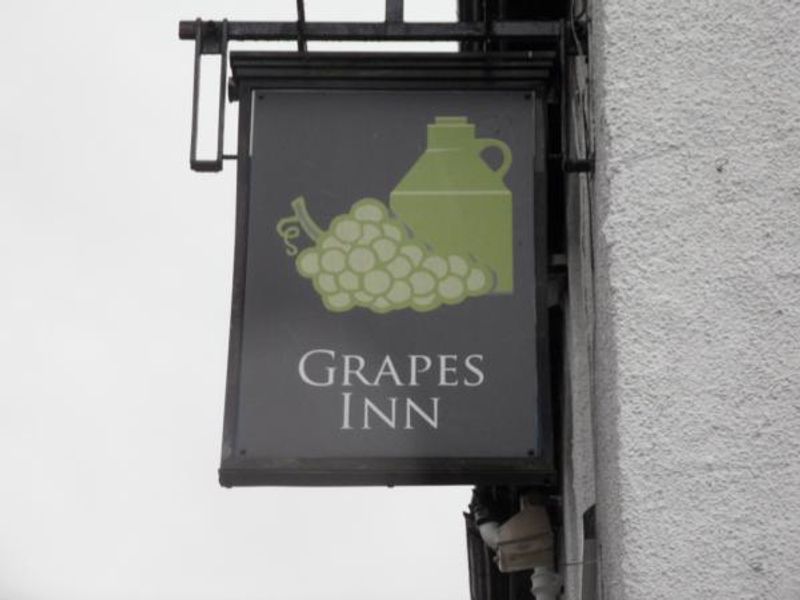 Pub Sign. (Sign). Published on 27-12-2015 