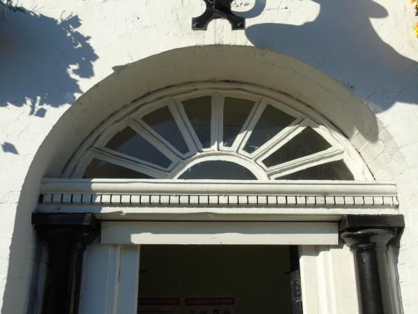 Doorway. Published on 30-09-2015