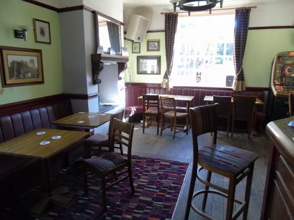 Inside. Published on 30-09-2015