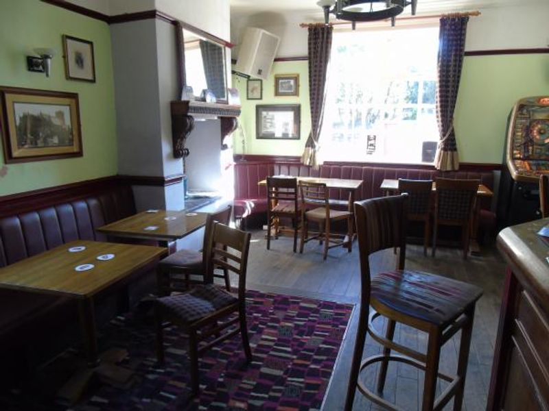 Inside. Published on 30-09-2015 