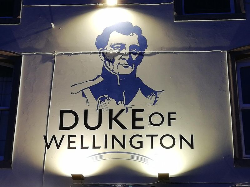 Pub Sign. Published on 27-09-2019 