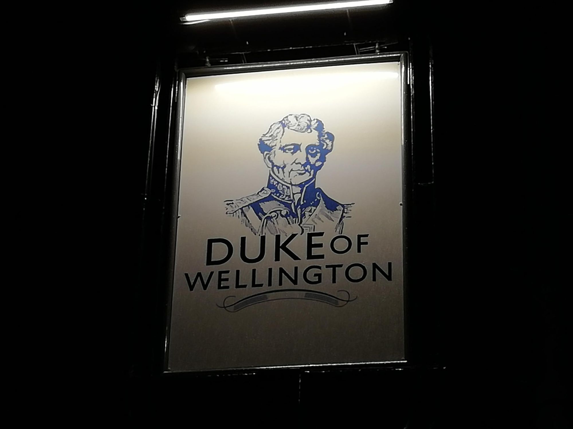 Pub Sign. (Sign). Published on 27-09-2019