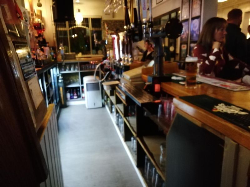 Bar Area. (Bar). Published on 27-09-2019 