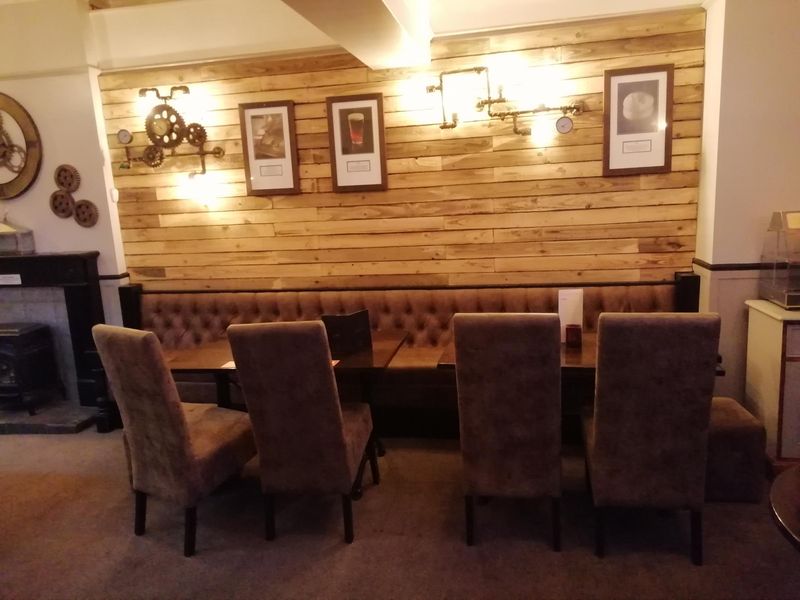 Inside. Published on 27-09-2019 