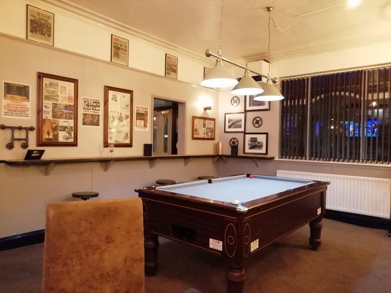 Pool Area. Published on 27-09-2019 
