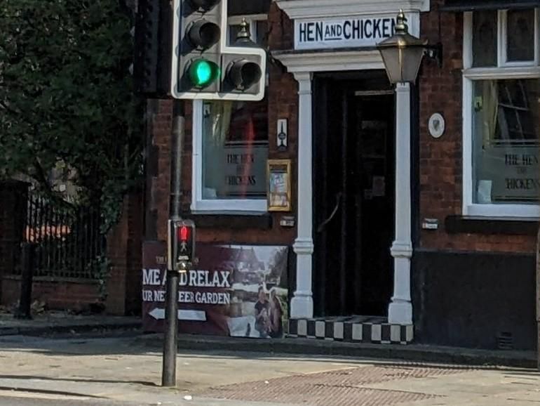 Mobility Access with medium and deep steps at entrance. (External). Published on 22-01-2026