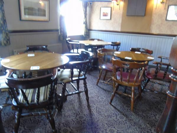 Seating. Published on 07-09-2015