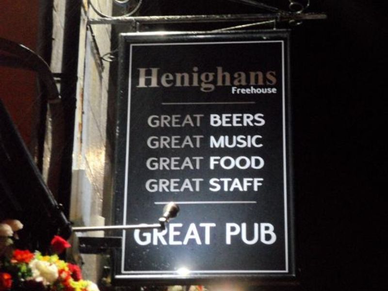 Pub Sign. (Sign). Published on 26-11-2015