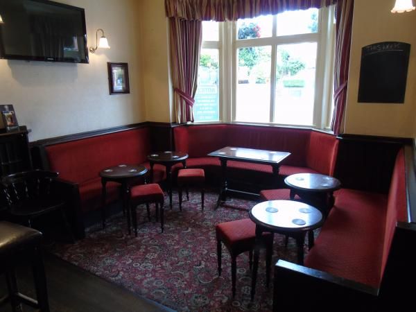 Inside. Published on 07-08-2015