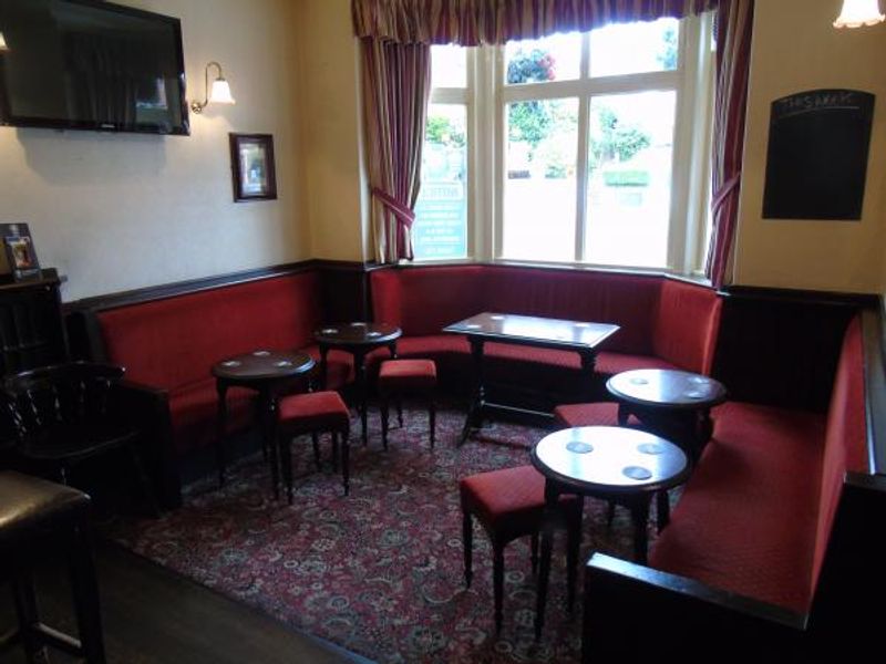 Inside. Published on 07-08-2015 