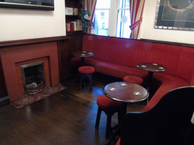 Inside. Published on 07-08-2015 