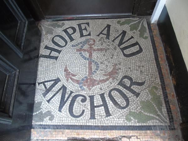 Tiled Floor. Published on 07-08-2015