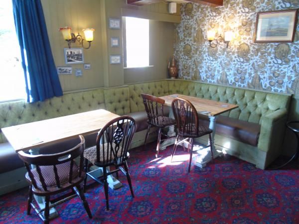 Seating. Published on 30-09-2015