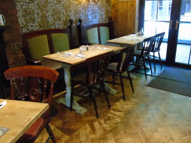 Seating. Published on 30-09-2015 