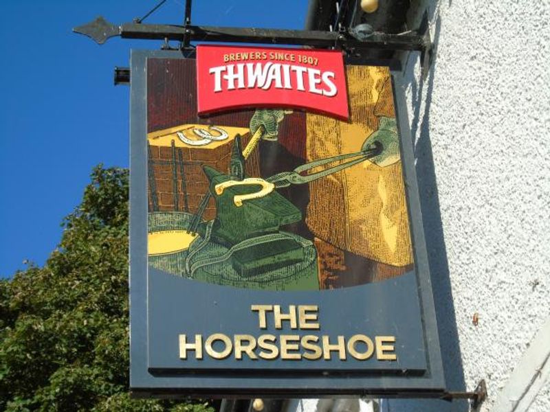 Pub Sign. (Sign). Published on 30-09-2015 