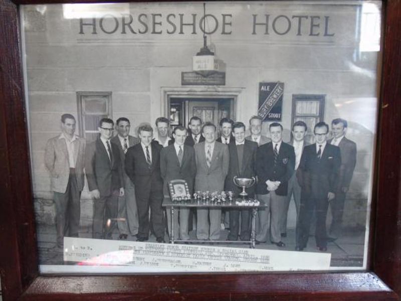 In Bury Brewery Days. Published on 30-09-2015 