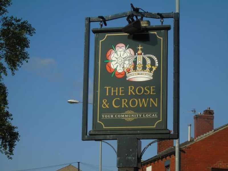 Pub Sign. (Sign). Published on 16-07-2015