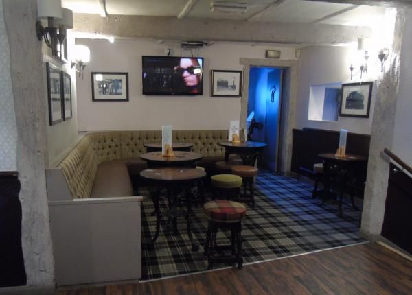 Inside. Published on 16-07-2015