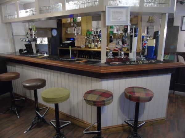 Bar Area. Published on 16-07-2015