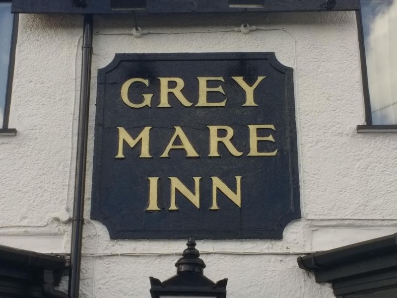 Pub Sign. (Sign). Published on 22-06-2018 