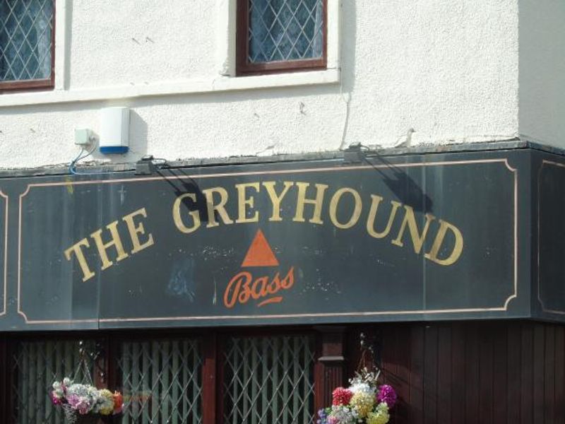 Pub Sign. (Sign). Published on 07-09-2015