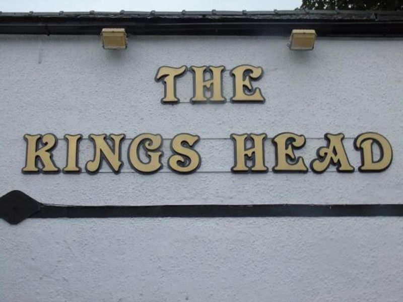 Pub Sign. Published on 24-09-2015