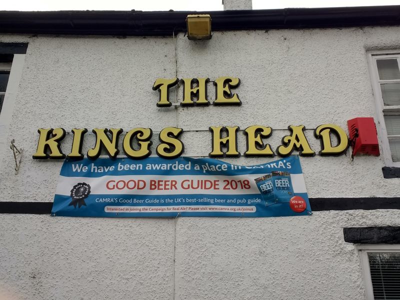 Pub Sign. (Sign). Published on 06-04-2018