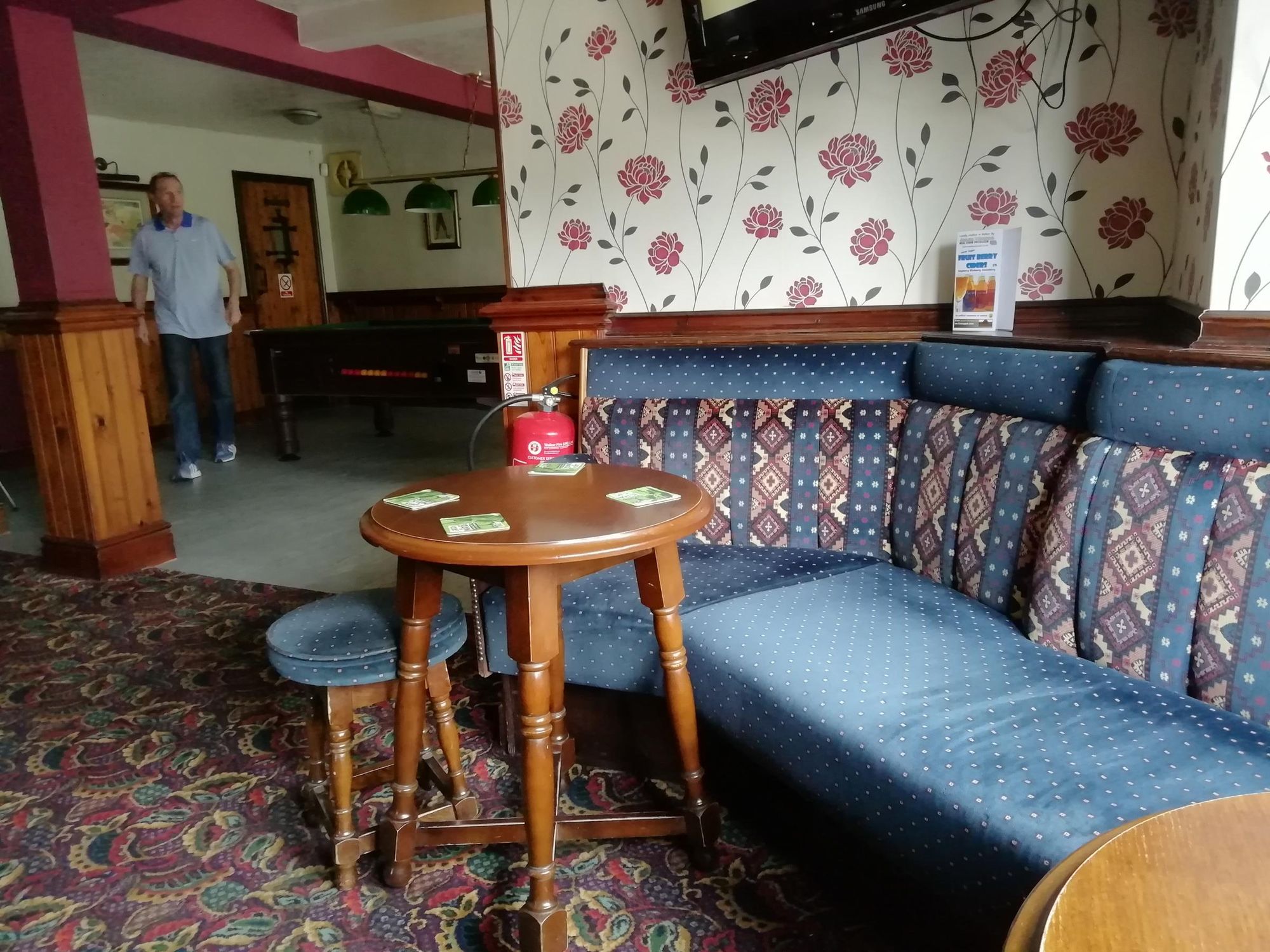 Seating. Published on 23-06-2019