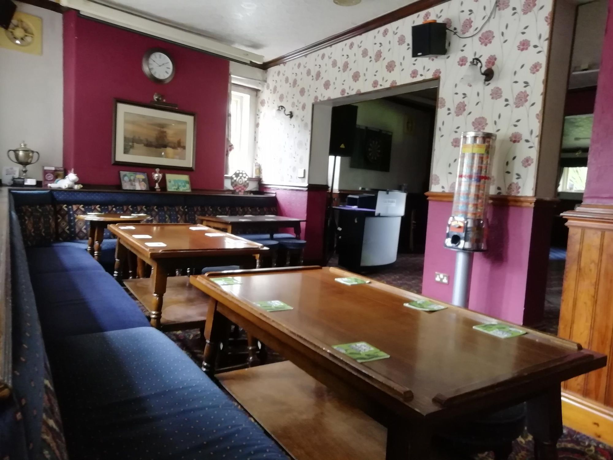 Inside. Published on 23-06-2019
