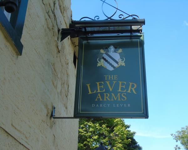 Pub Sign. (Sign). Published on 16-07-2015