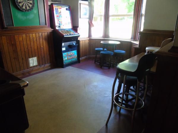 Games Room. Published on 16-07-2015