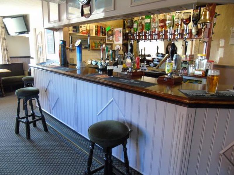 Bar Area Lounge. Published on 30-09-2015 