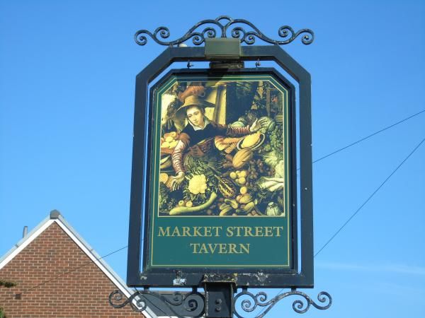 Pub Sign. Published on 30-09-2015