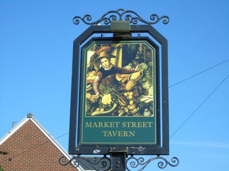 Pub Sign. Published on 30-09-2015