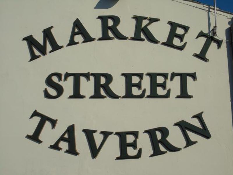 Pub Sign. (Sign). Published on 30-09-2015 