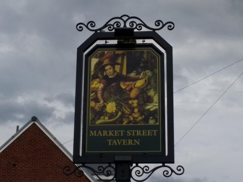 Pub Sign. Published on 22-05-2017