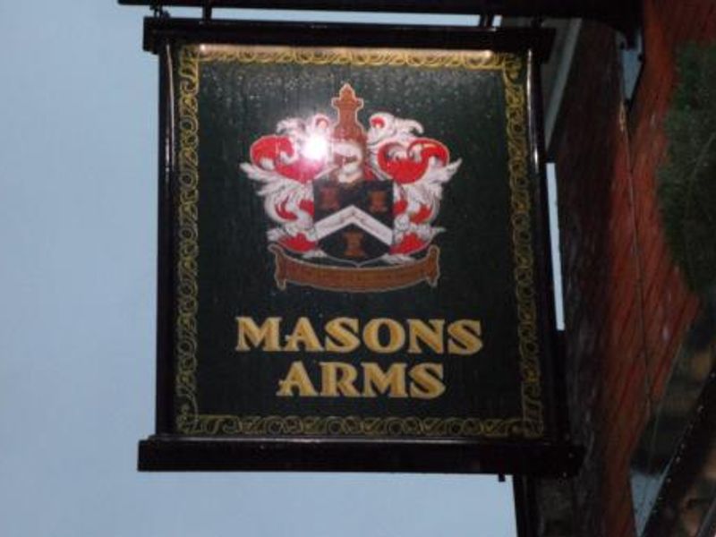 Pub Sign. (Sign). Published on 29-01-2016