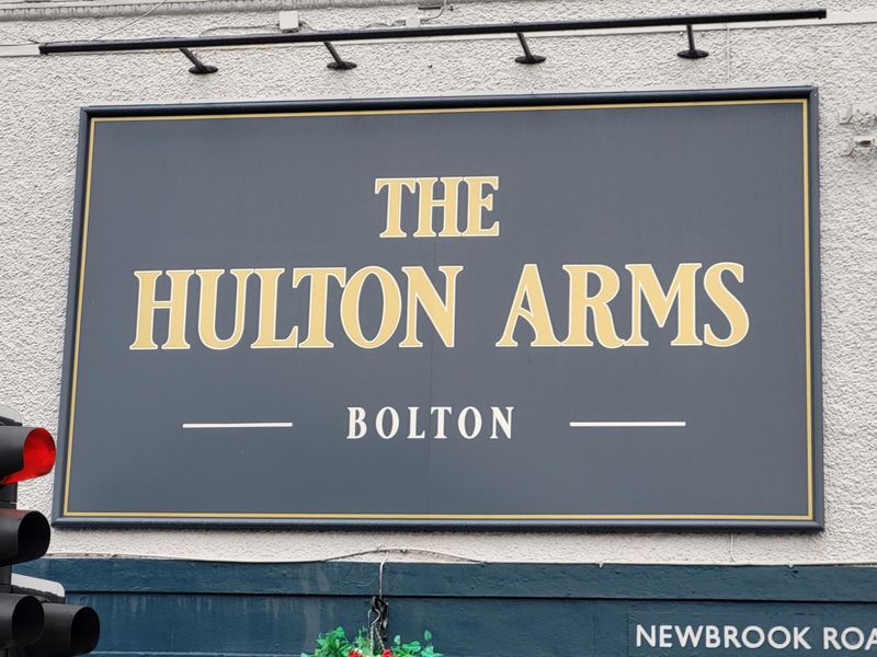 Pub Sign. (Sign). Published on 22-01-2023 