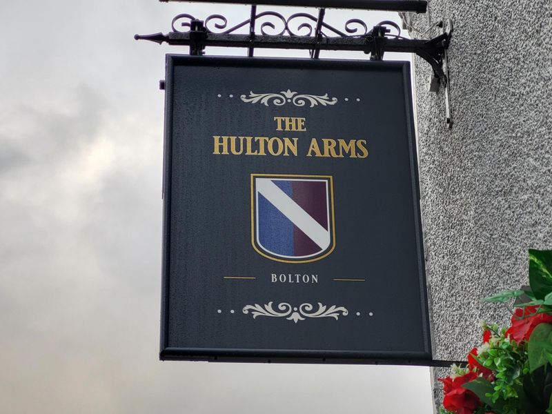 Pub Sign. (Sign). Published on 22-01-2023 