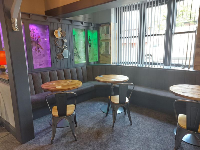 Seating. Published on 11-10-2021 