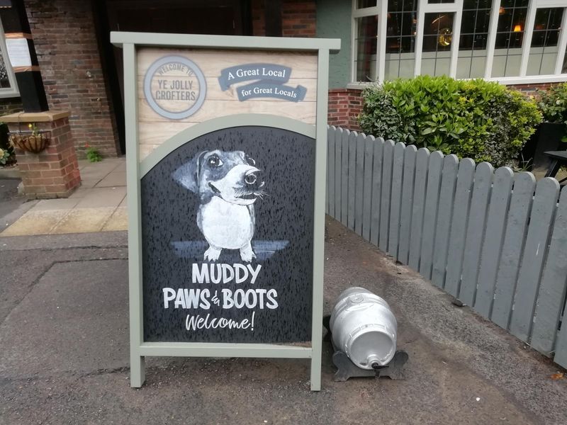 Cask Dog Water. Published on 09-05-2019 
